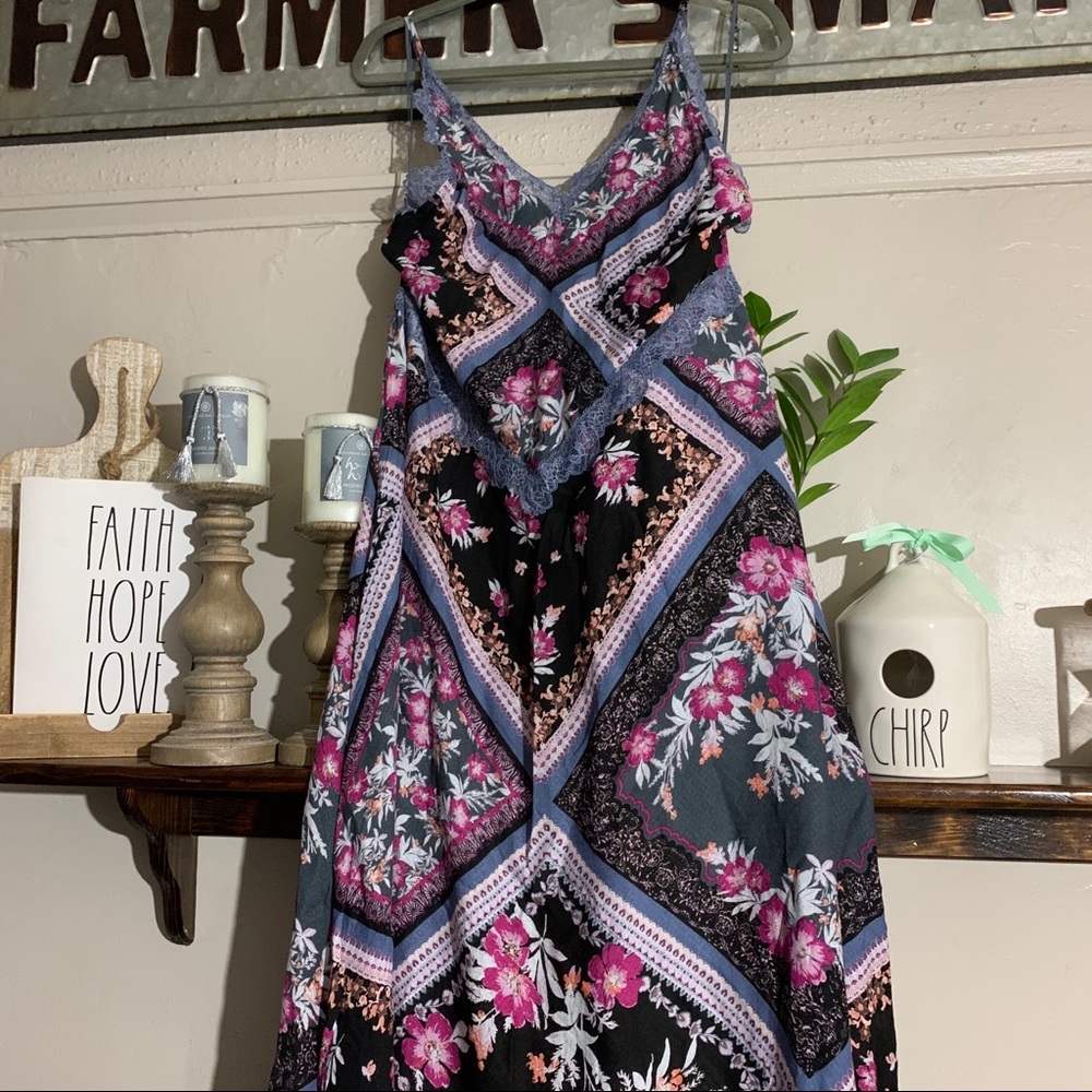 Free People Intimately Dress - Picture 4 of 12